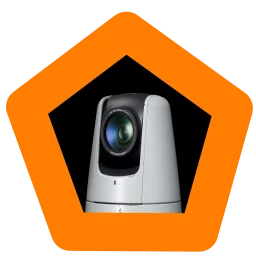Icône de Onvier - IP Camera Monitor